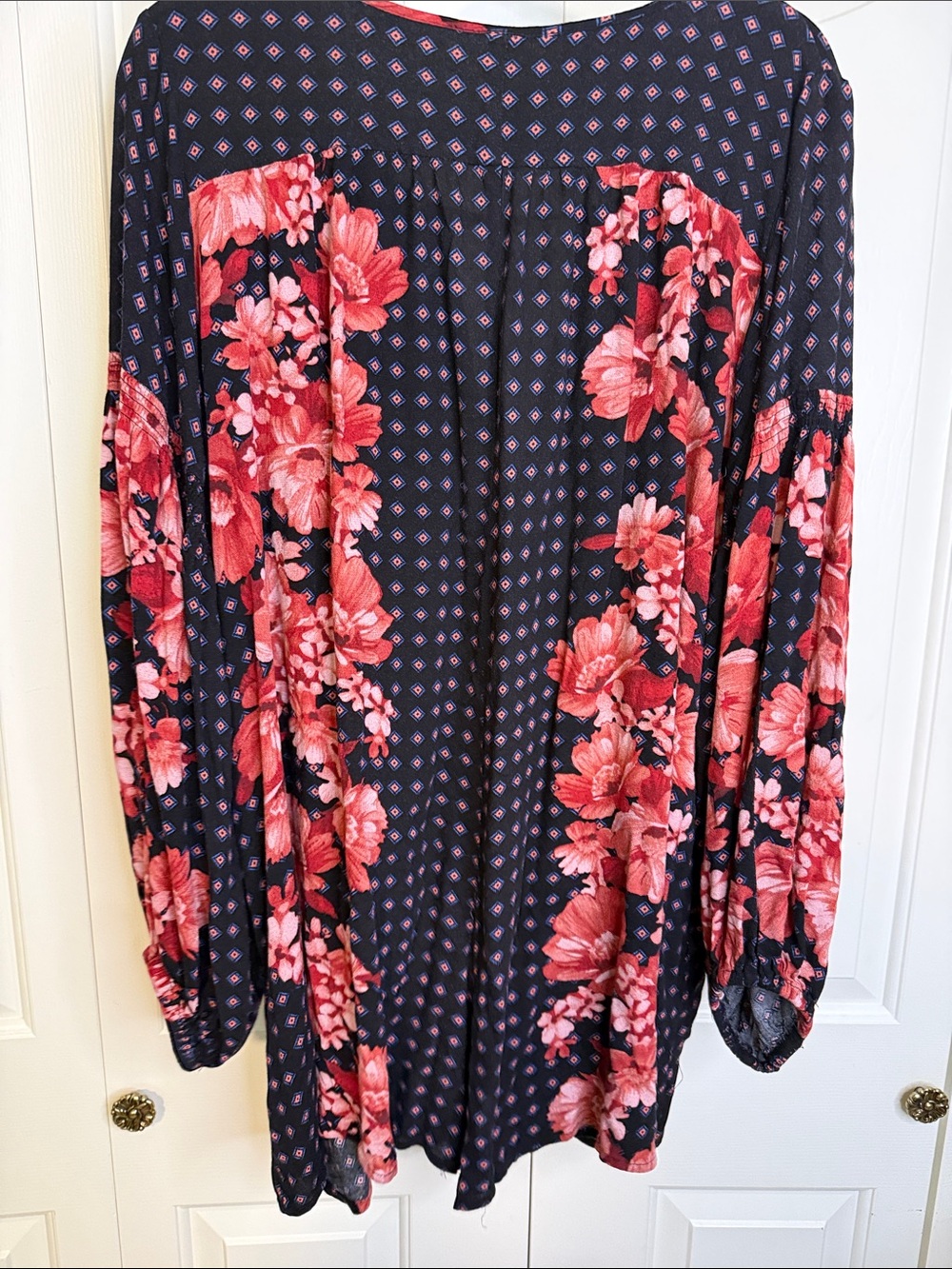 Free People Romper - Picture 9 of 11